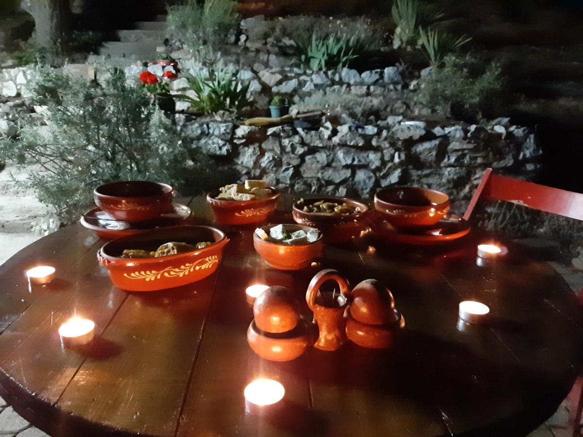 Vila Eva Meduvrsje المظهر الخارجي الصورة